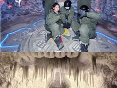 -E+有冰工厂·昆仑寒宫2(五角场店)