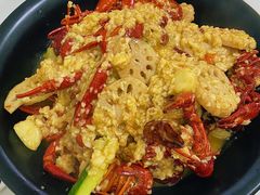 -金哲烤牛肠(海甸岛总店)