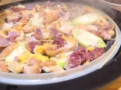 -阿鸡鱼庄·顺德鲜蒸小炒(亚运村店)