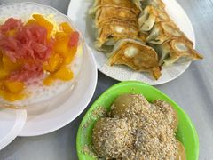 -芬芳甜品(同福路店)