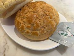 -翠华餐厅(德基广场店)