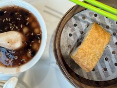 -古南都·清真绿柳居菜馆(太平南路店)
