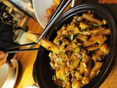 -拉完海鲜大排档(温岭店)