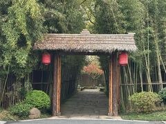 -新荣记(西溪湿地店)