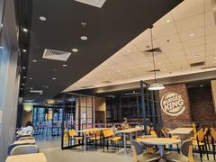 -汉堡王(嘉定宝龙城市广场)