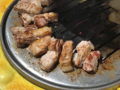 -姜虎东白丁烤肉(恒隆广场店)