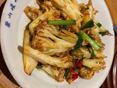 -吃饭皇帝大土家民族菜(正大广场店)