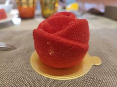 -成都瑞吉酒店·秀餐厅