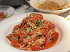 -肥肥虾庄·金牌油焖大虾(沙湖店)