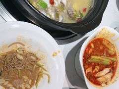 -周渝食惦酸菜鱼(青浦店)
