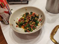-恰饭·老长沙市井菜(天河客运站店)