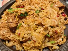 -满园烤鸭·春饼(沈北万达店)
