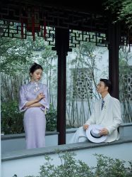 -第一夫人婚纱摄影(南京店)