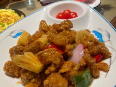 -一品烧农庄·佛山本地特色菜