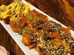-维卡食舍(户部山店)