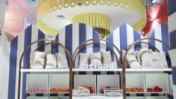 -meland club亲子乐园(重庆万象城店)