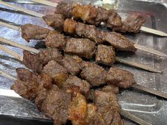 -大陈鸿源牛肉馆(大陈总店)