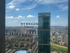 -Social 秀西餐厅-长沙瑞吉酒店(运达店)