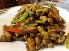 -大梁骨头馆·酱骨老菜(友好店)