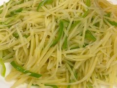 -金丝饭庄(金丝新天地保障性住宅小区店)