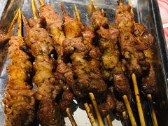 -竹叶涮肉坊(总店)