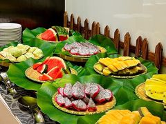 -珠海中海雅高铂尔曼酒店