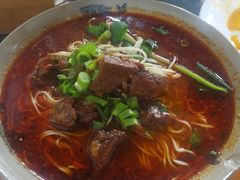 -丁丁猫重庆小面(徐州路店)