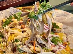 -陶缘一号·四季缘·老字号顺德菜·户外婚礼家宴(西滘店)
