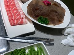 -海底捞火锅(河东万达广场店)