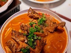 -鸽子侯·家宴·平价海鲜(市图书馆店)