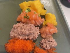 -三禾寿司(君尚店)