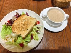 -斯比特花园西餐厅(东方商厦店)