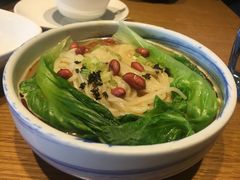 -菩提树·素食餐厅(汇智国际商业中心店)