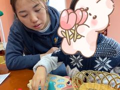 -伊顿幼儿园(济南大地锐城校区)