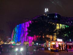 -SPACE(欢乐颂购物中心店)