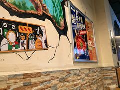 -味之绝热血美蛙鱼火锅(中坝店)