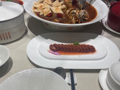 -悦融琥珀·京鲁菜·海味珍品(西单店)