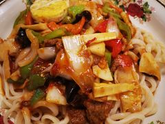 -楼兰印象(朝外店)