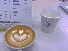 -BIRR COFFEE小熊咖啡(鸿瑞店)