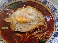 -好地道重庆小面(惠山店)