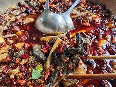 -黑竹香鸡(营和巷店)
