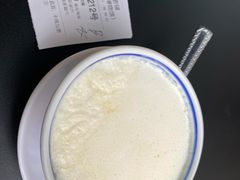 -民信老铺(双皮奶博物馆店)