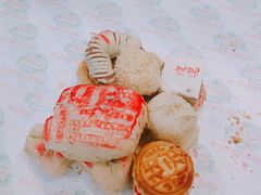 八件儿-芦庄子桂顺斋(和平路总店)
