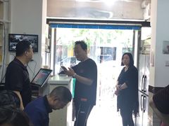 -津门如意包子铺(宾西路店)
