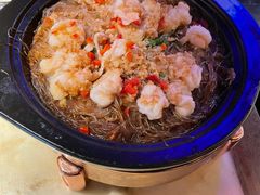 -绿茶餐厅(同成街华联店)