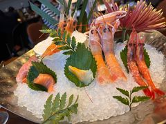 -Mr.Fish鱼鲜生海鲜放题(高德置地冬广场店)