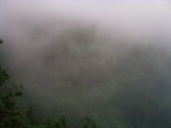 景点-驼梁风景区