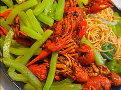 -红盔甲·小龙虾(天钥桥店)