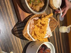 -江太极江浙菜(马桥万达广场店)