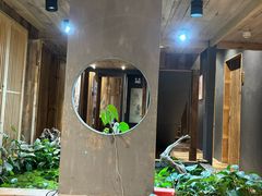-邈墨茶馆(大兜路1号店)